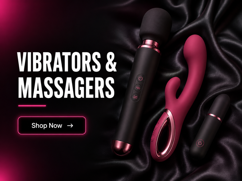 Vibrators And Massagers
