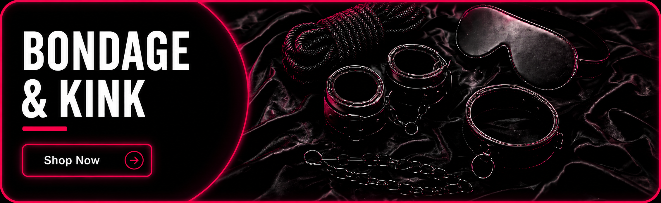 Bondage And Kink