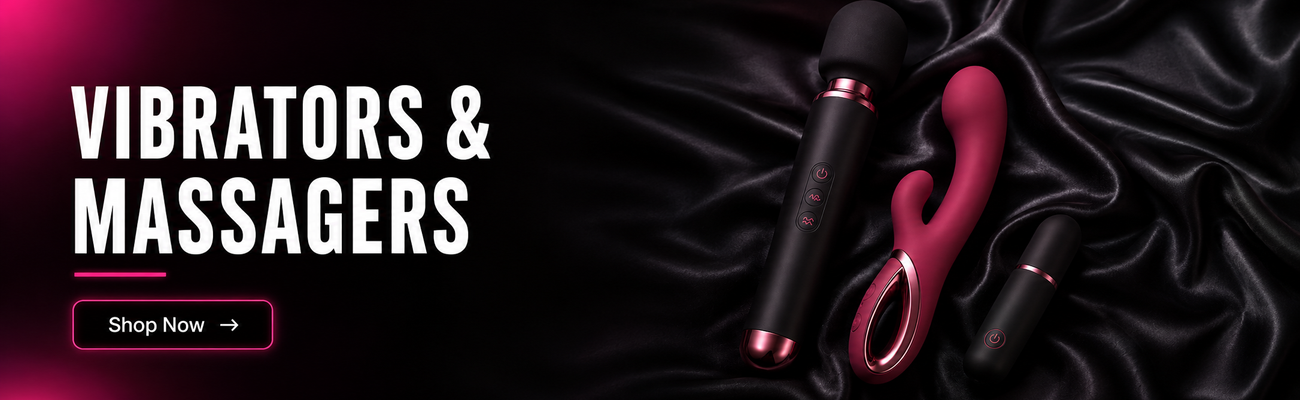 Vibrators And Massagers