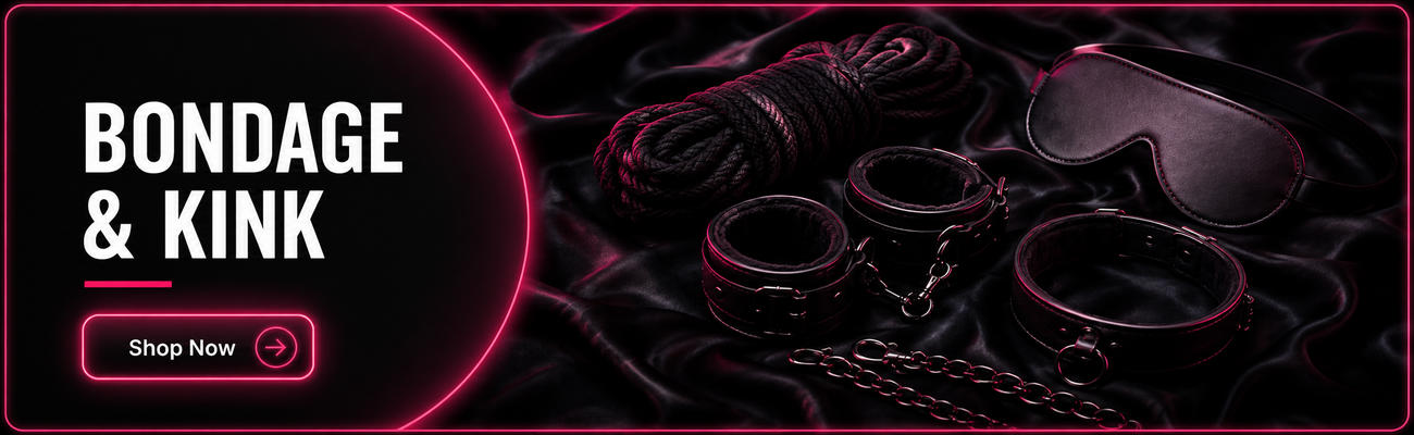 Bondage And Kink