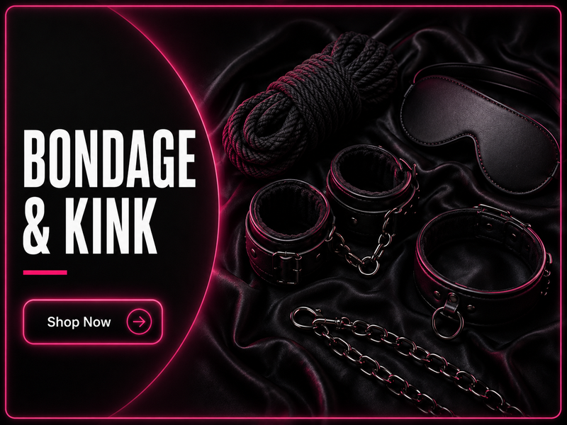 Bondage And Kink