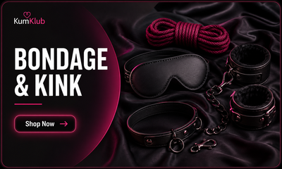 Bondage And Kink