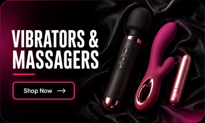 Vibrators And Massagers