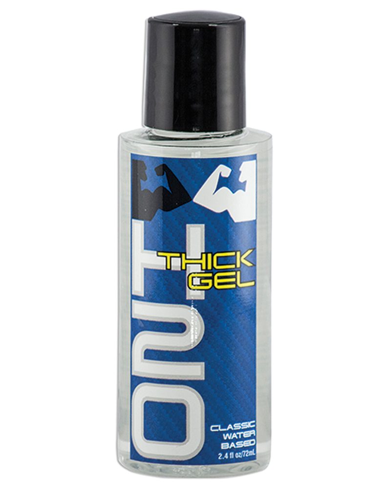 Elbow Grease H2O Thick Gel - 2.4 oz