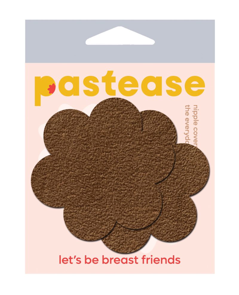 Pastease Basic Daisy - Brown O/S