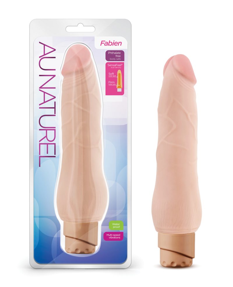Blush Au Naturel Fabien - Beige