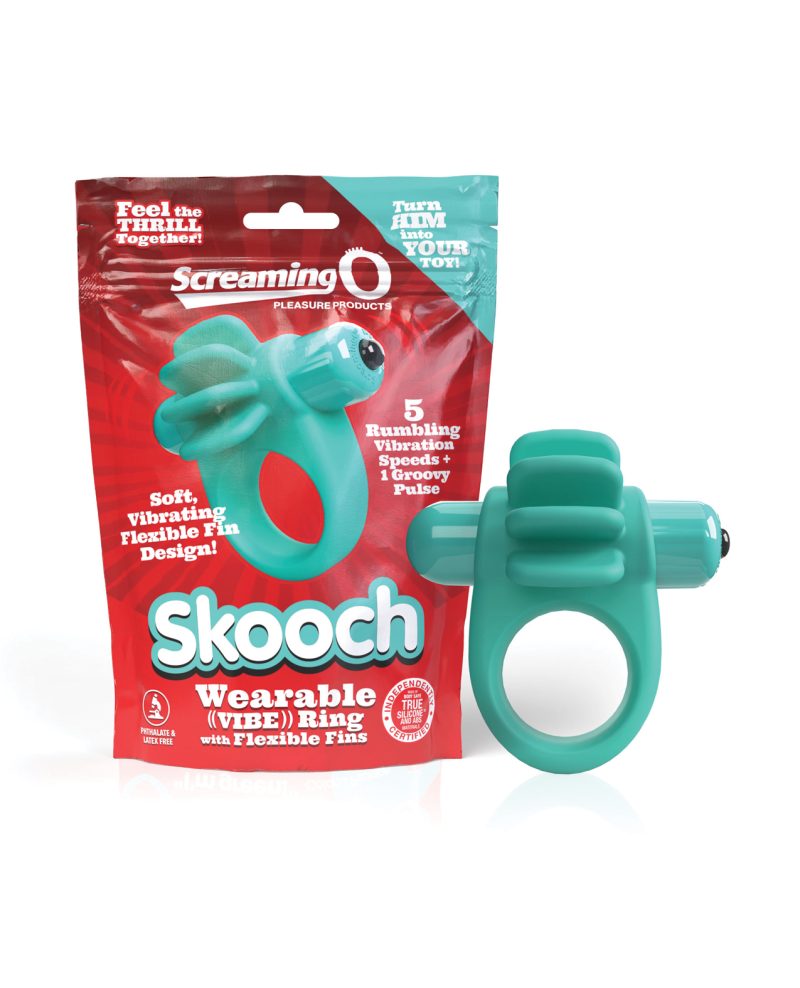 Screaming O 4B Skooch - Kiwi