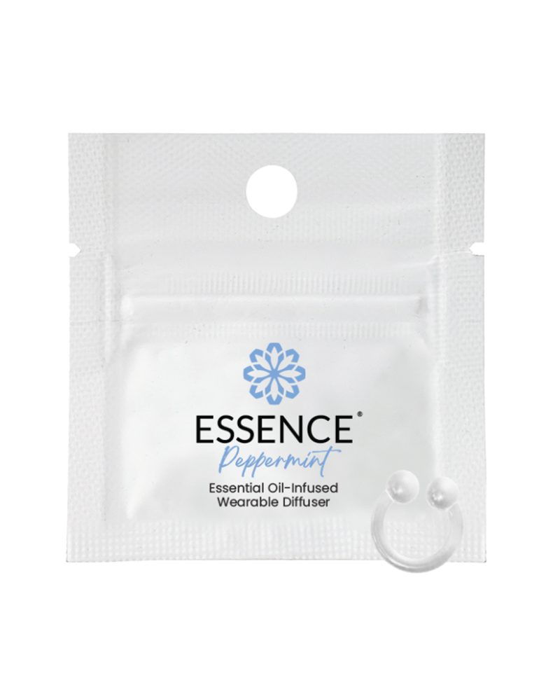 Essence Ring Single Sachet - Peppermint
