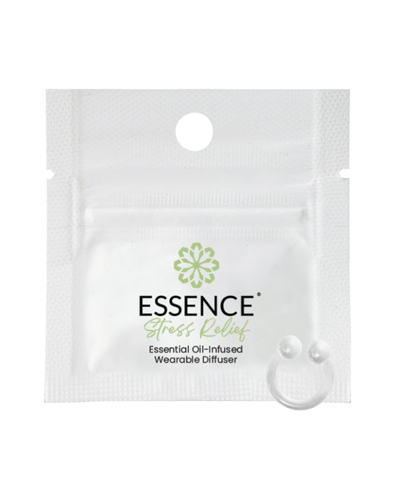 Essence Ring Single Sachet - Stress Relief