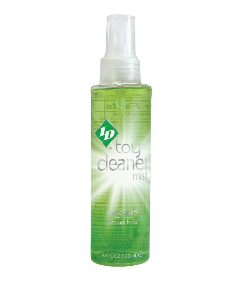 ID Toy Cleaner Mist - 4.4 oz