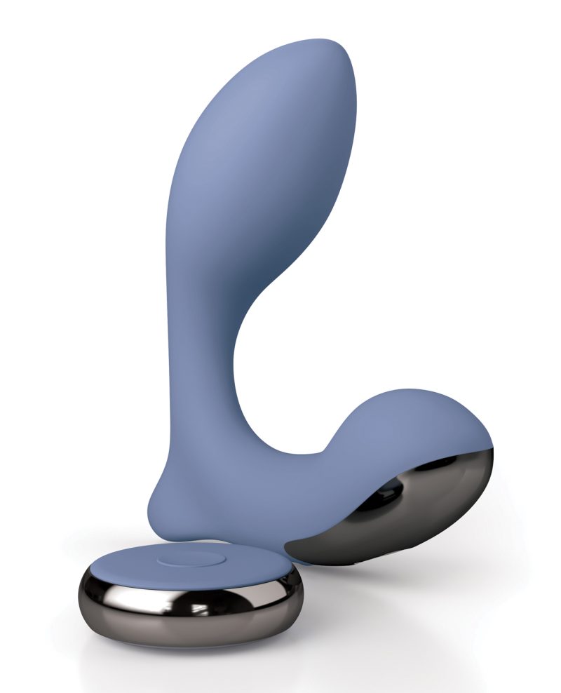 Jimmyjane Neptune 2