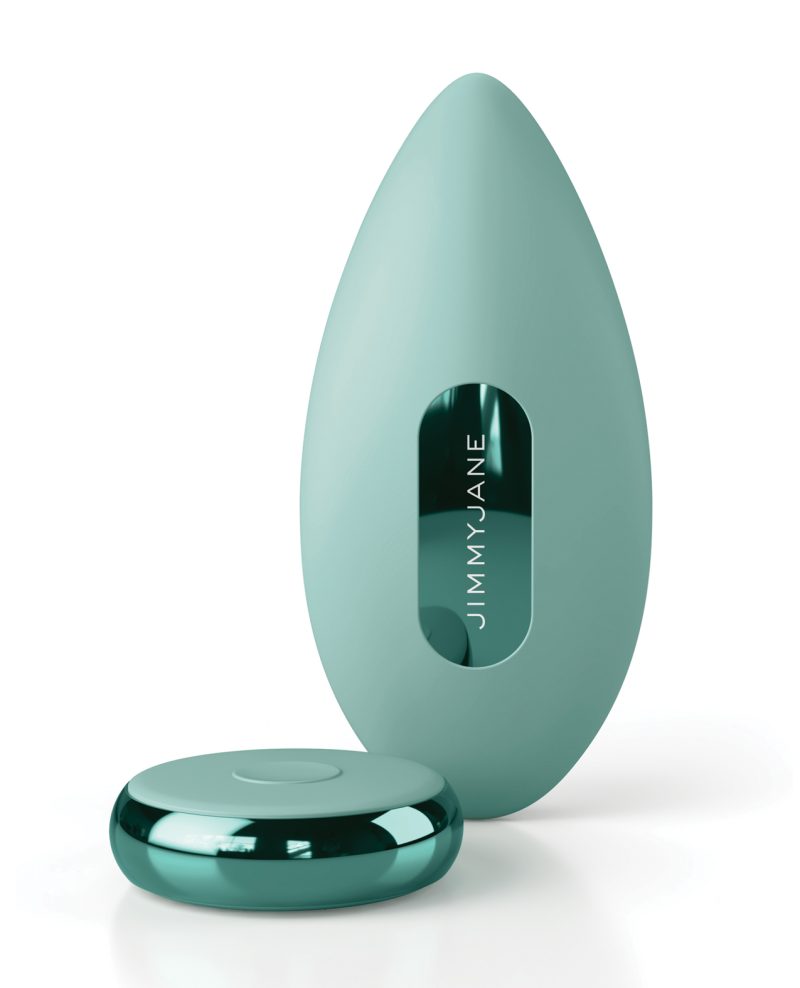 JimmyJane Ascend 3
