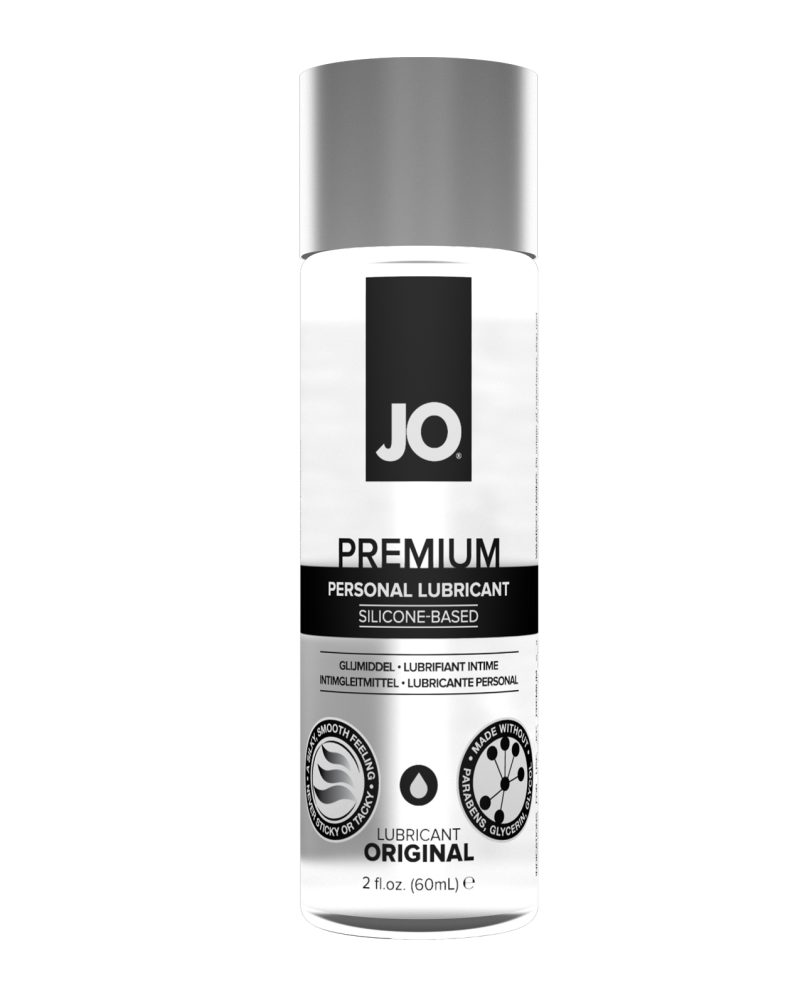JO Premium Original - Lubricant 2 oz