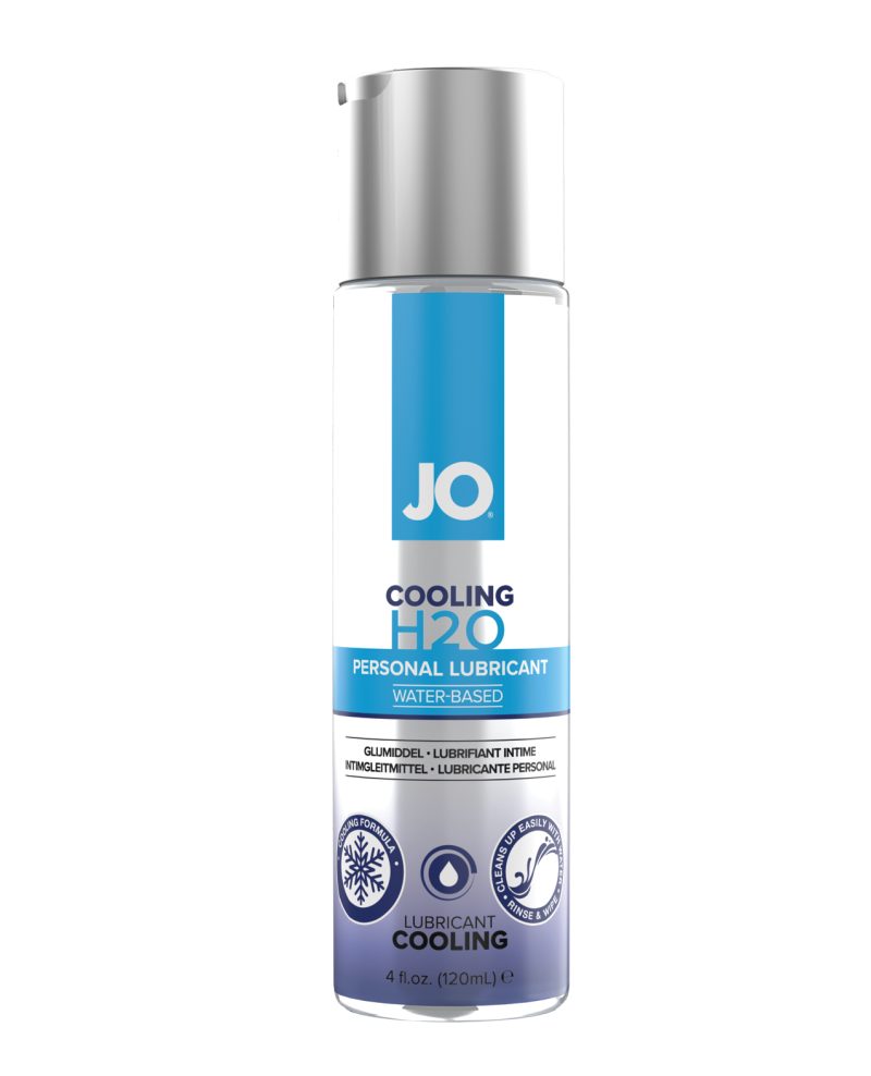 JO H2O - Cooling Lubricant 4 oz