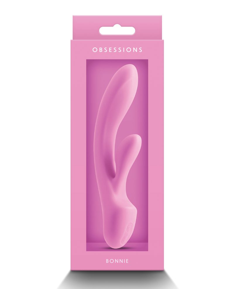 Obsessions Bonnie Vibe - Light Pink