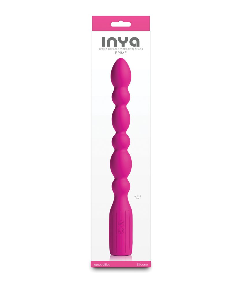 INYA - Prime - Pink