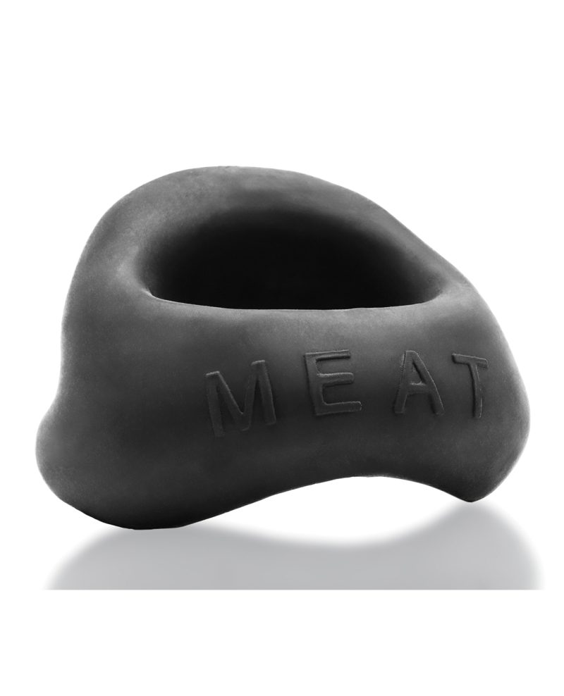 Oxballs Meat Big Bulge Lifter Cock Ring - Special Edition Night