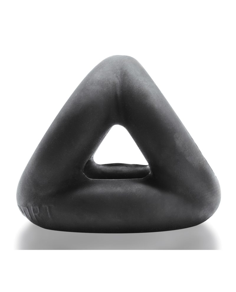 Oxballs Tri-Sport 3-Ring Cock & Ball Sling - Special Edition Night