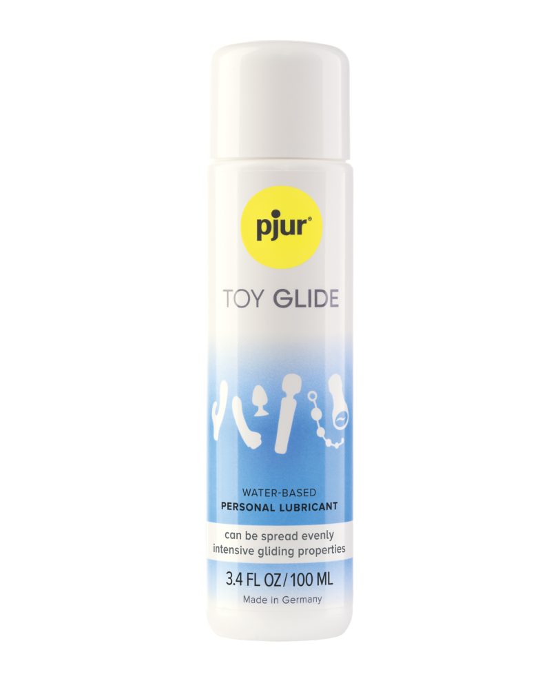Pjur Toy Glide - 100 ml Bottle