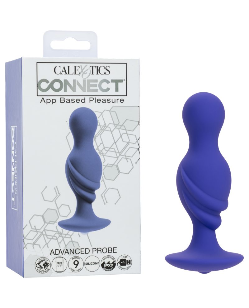 Calexotics Connect Advanced Probe