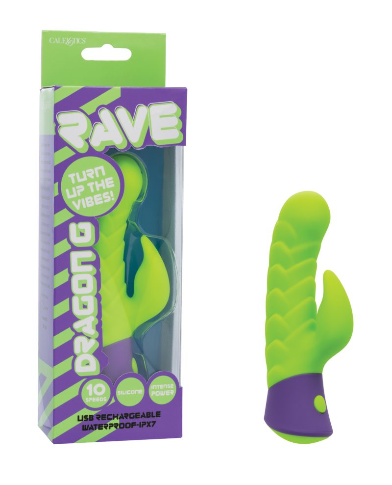 Rave Dragon G