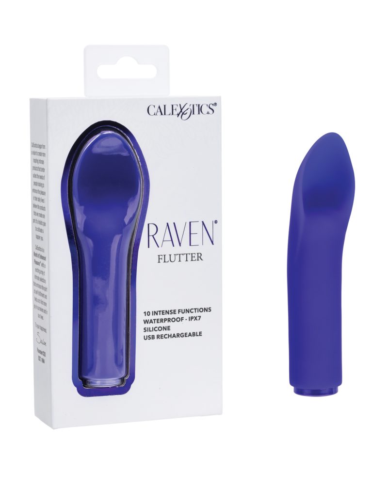 RavenFlutter