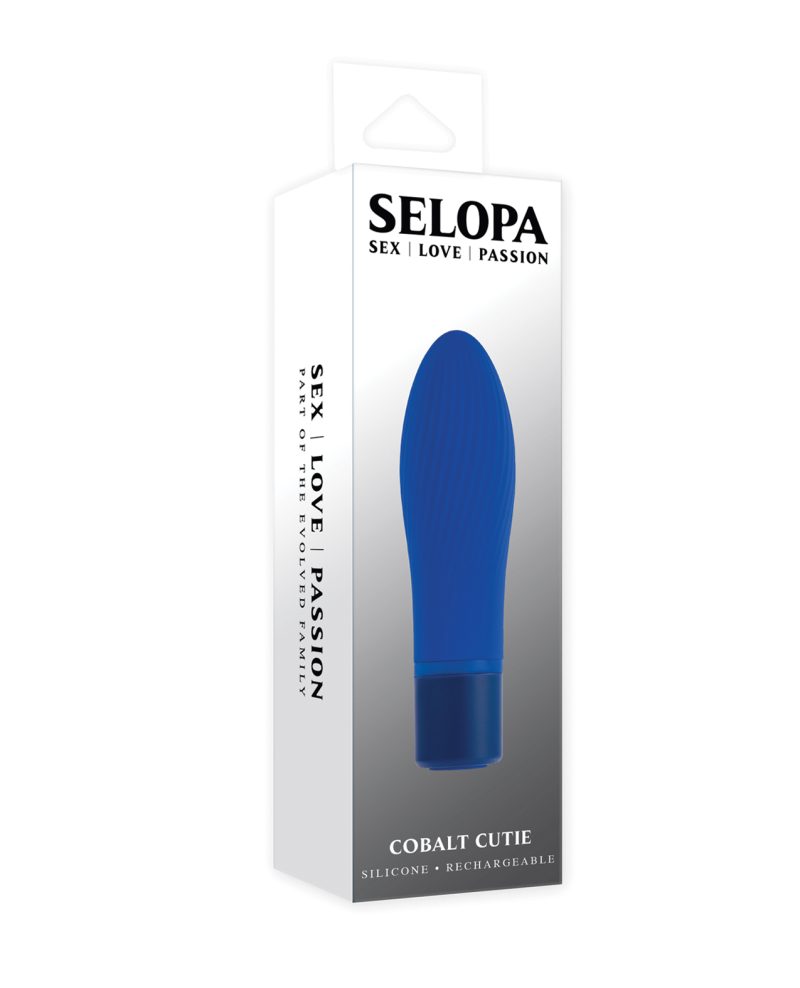 Selopa Cobalt Cutie - Blue