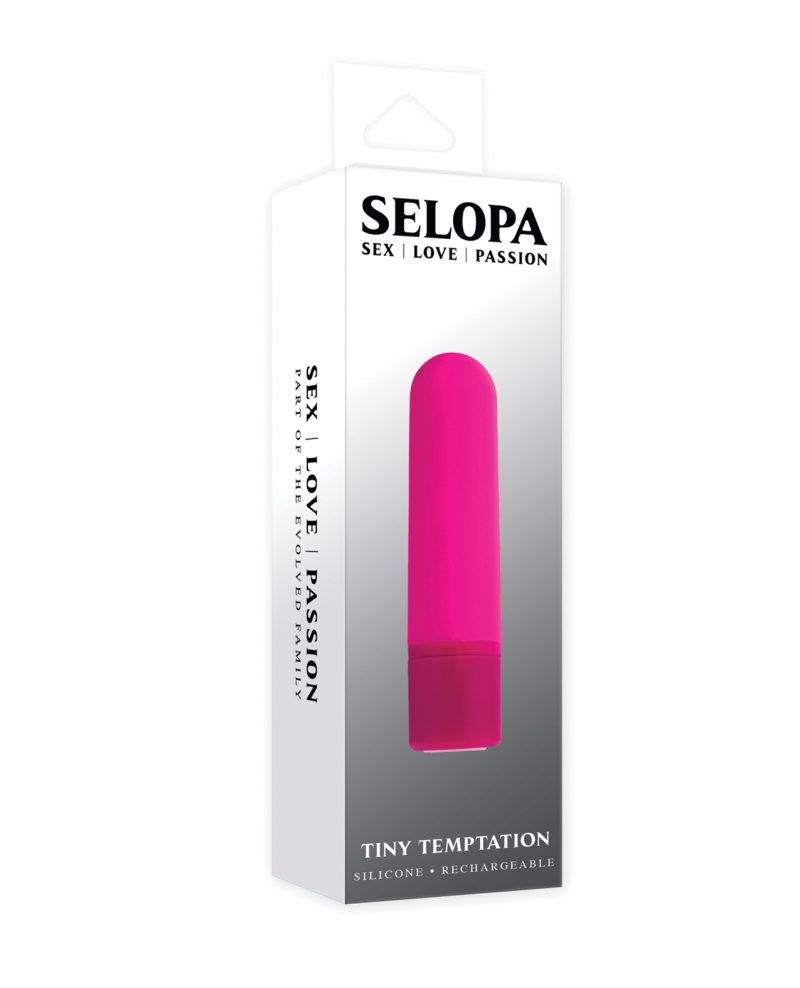 Selopa Tiny Temptation - Pink