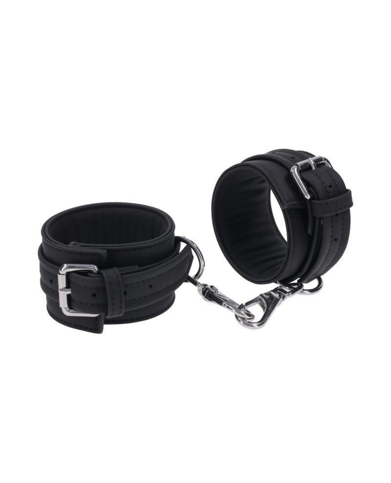 Signature Midnight Muse Ankle Cuffs
