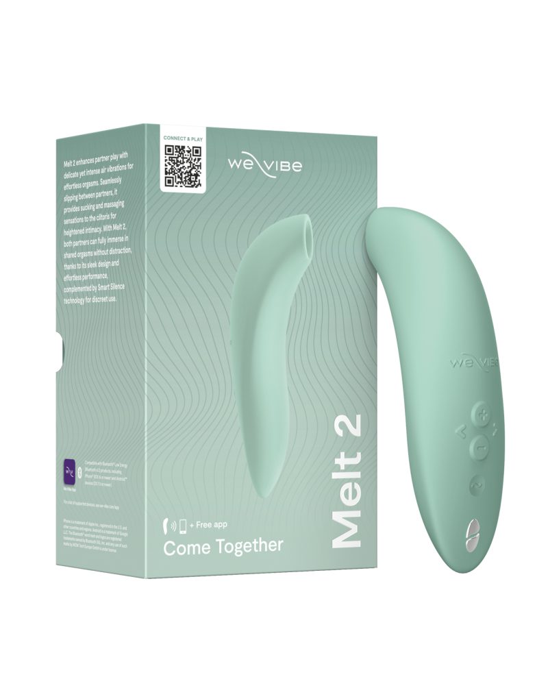 We-Vibe Melt 2 - Sage