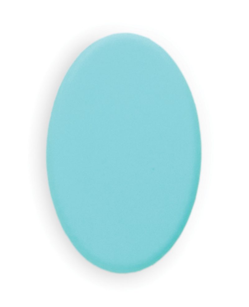 We-Vibe Moxie Magnetic Clip - Aqua