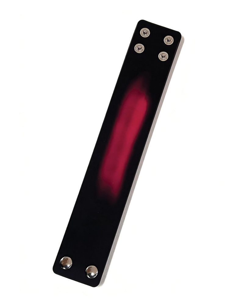 Heat Tease Cuff Bracelet