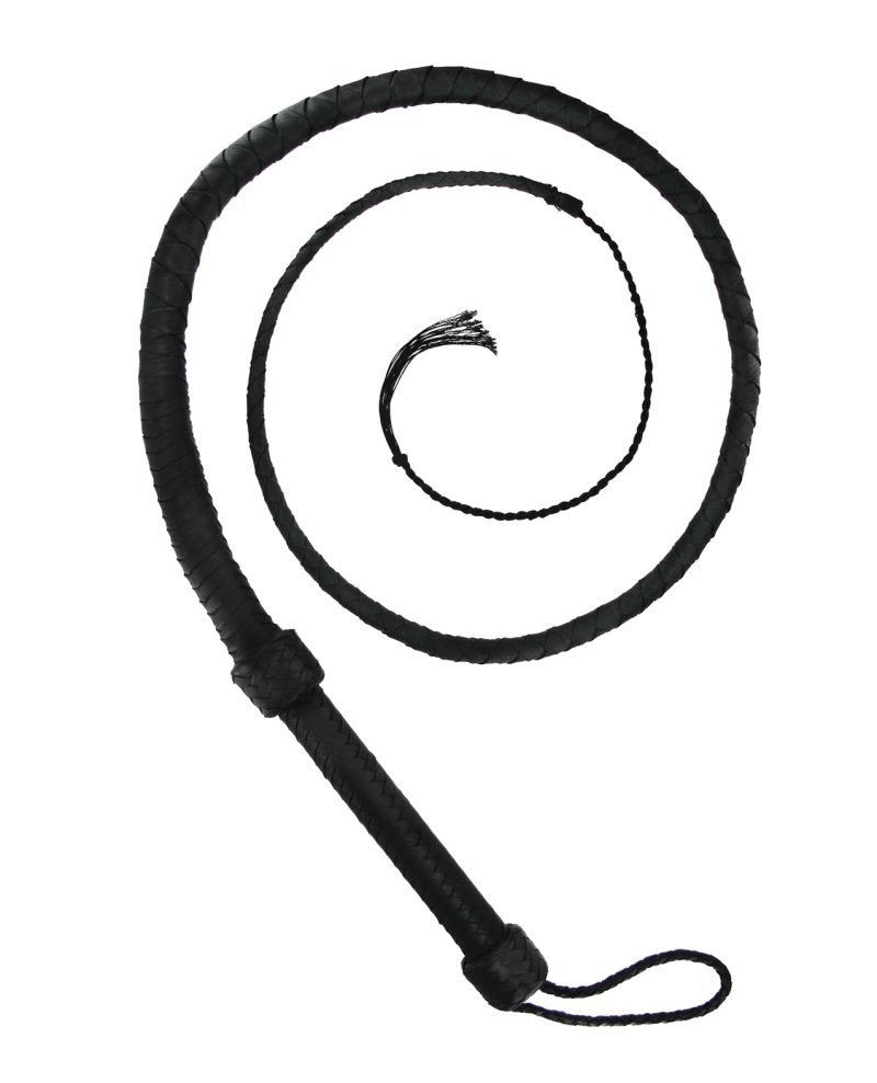 Strict Leather 5 Foot Bullwhip
